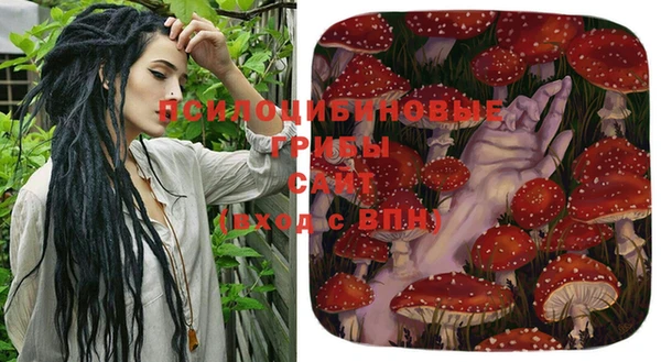 гашиш Михайлов